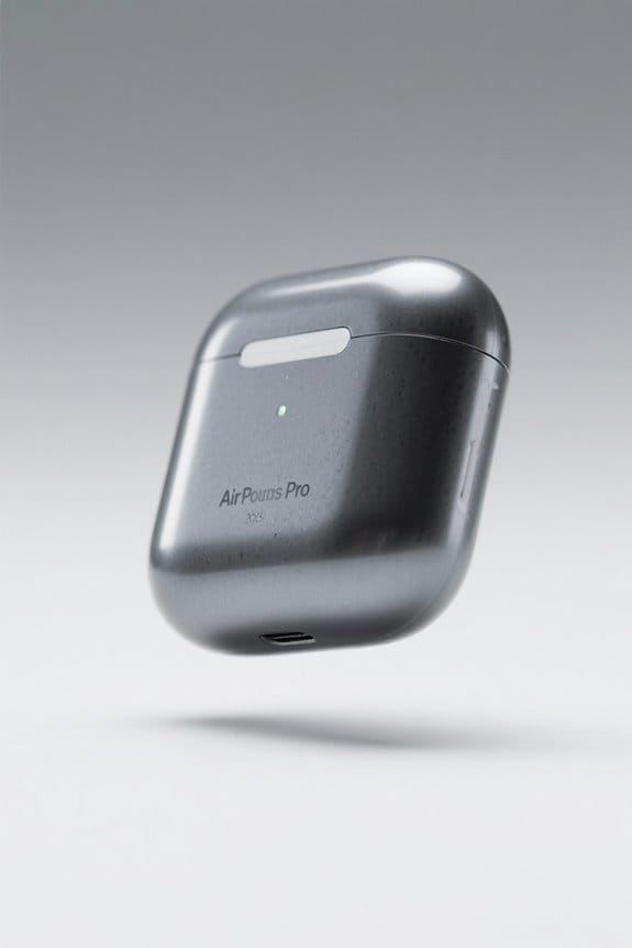 airpods pro charger selection factors