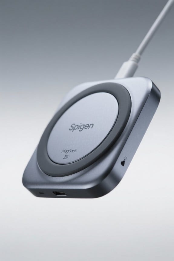 choose compatible charger wisely