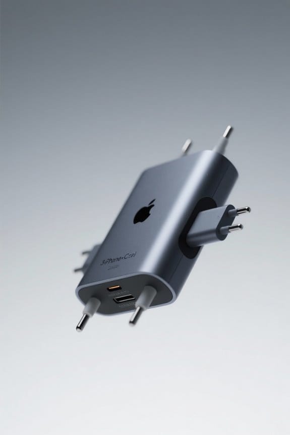 choose reliable charging options