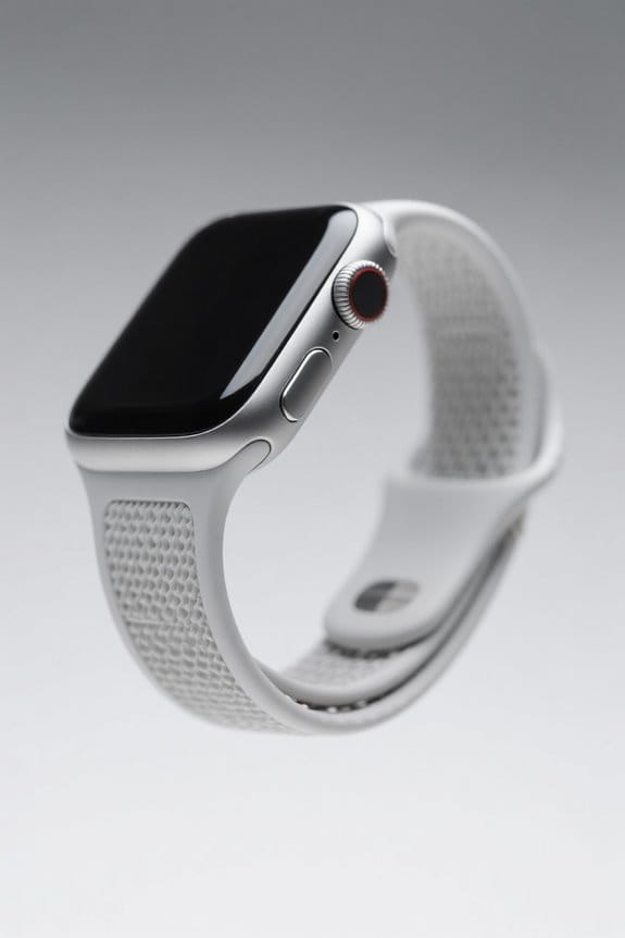 choosing apple watch bands