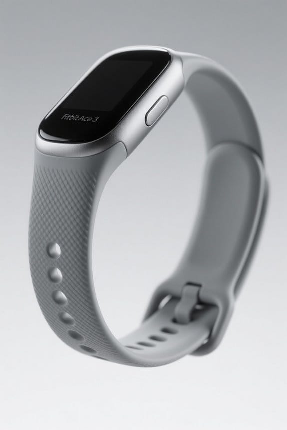 choosing comfortable fitbit bands