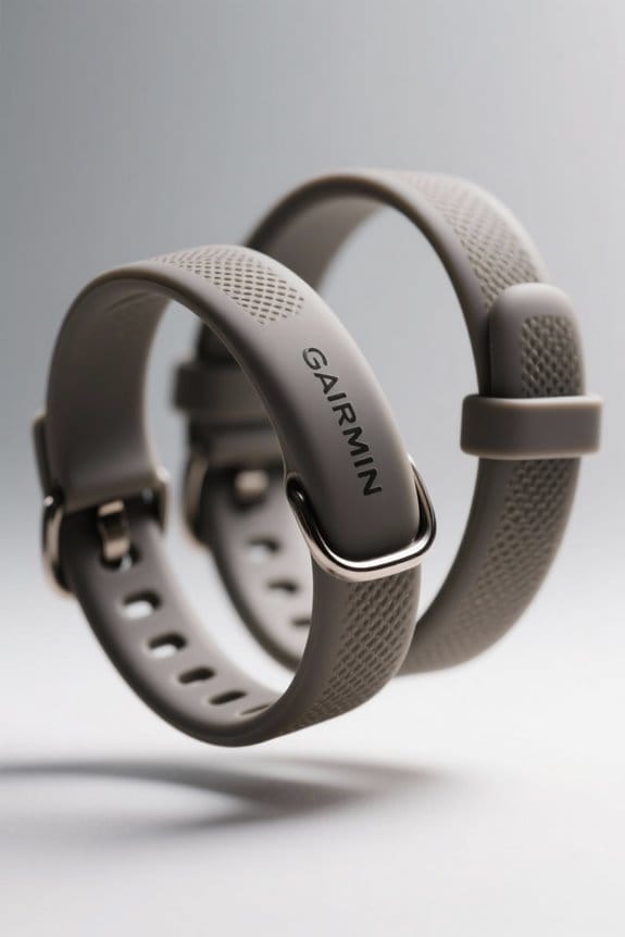 choosing compatible silicone bands