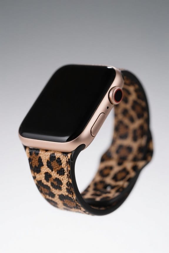 choosing durable watch bands