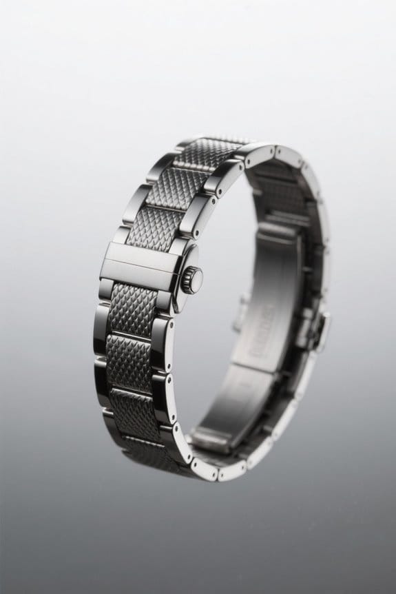 choosing premium watch bands