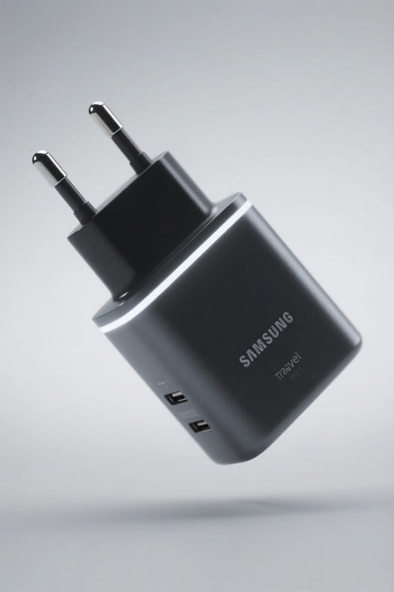 choosing samsung charger factors