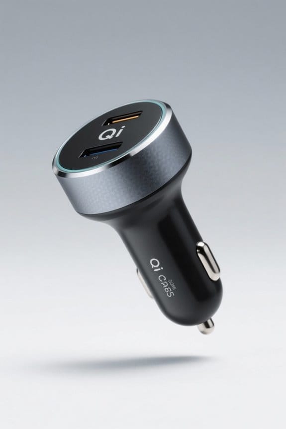 choosing the right charger