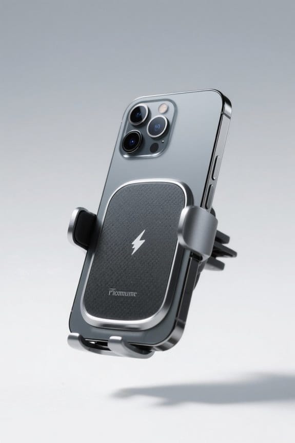 iphone car charger considerations