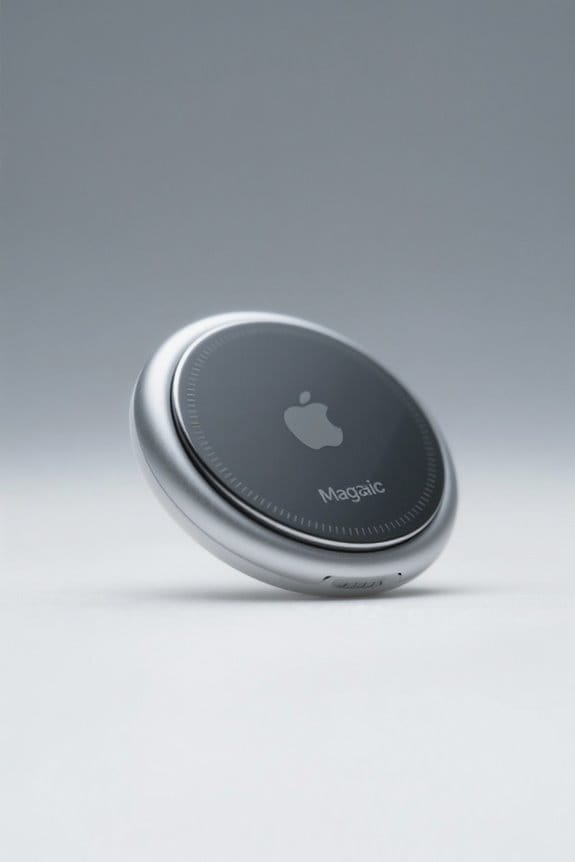 magsafe puck selection factors