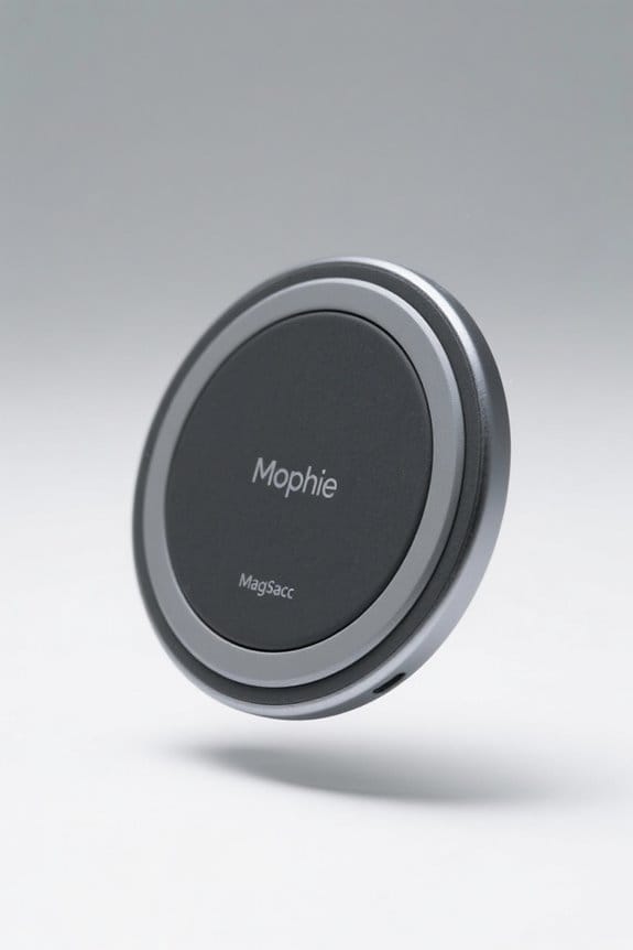 mophie magsafe charger considerations