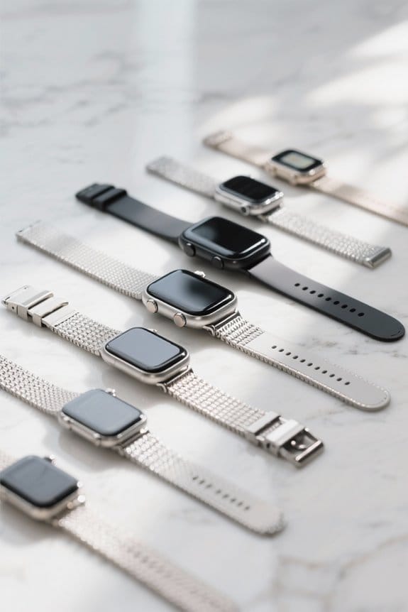 stylish 20mm samsung watch bands