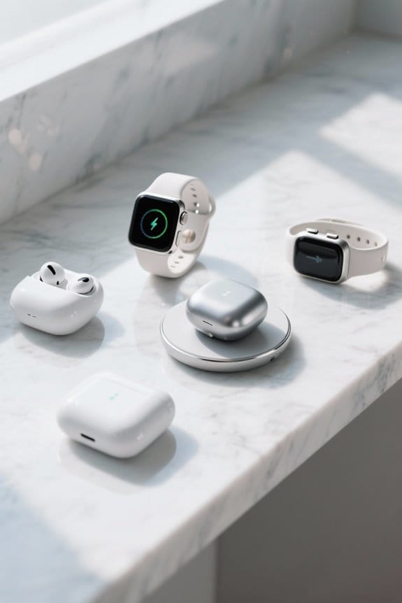 top airpods pro chargers