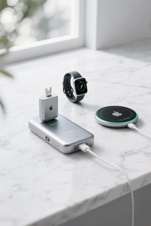 top apple 3 in 1 chargers