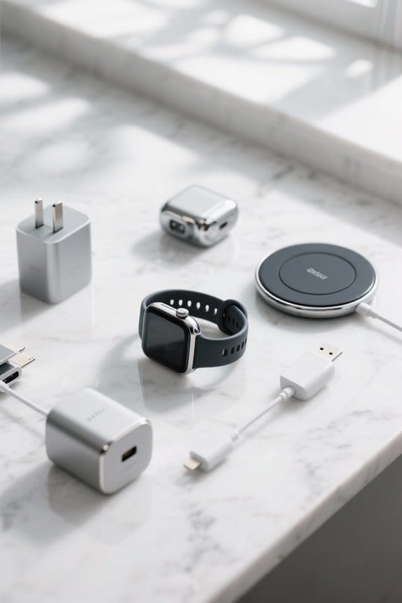 top chargers for galaxy z fold