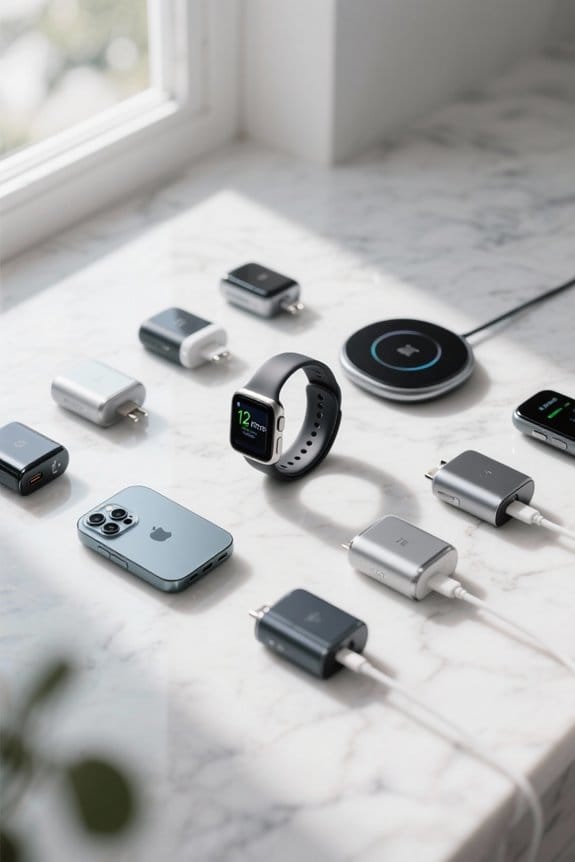 top chargers for iphone