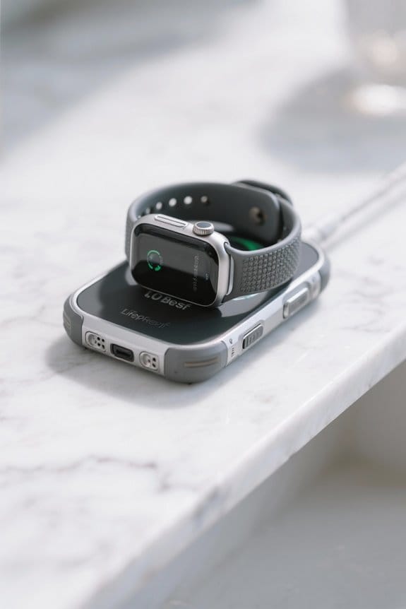 top lifeproof charger picks