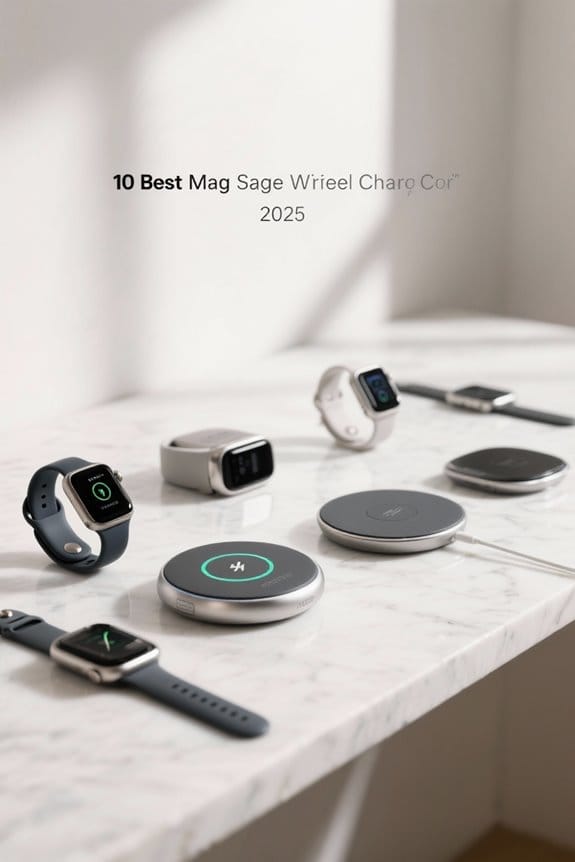 top magsafe chargers 2025
