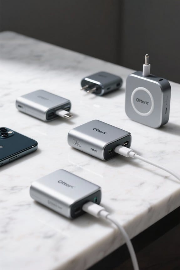 top otterbox magsafe chargers