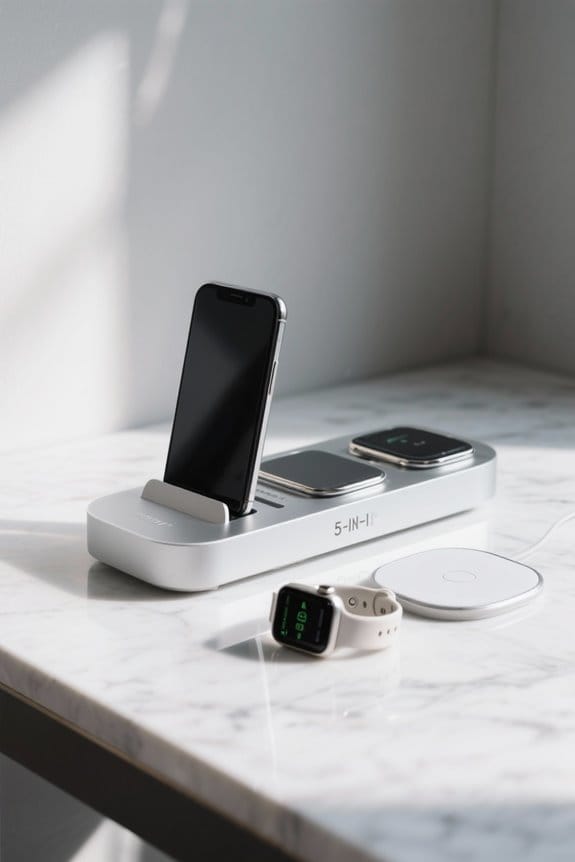 top rated charging stations