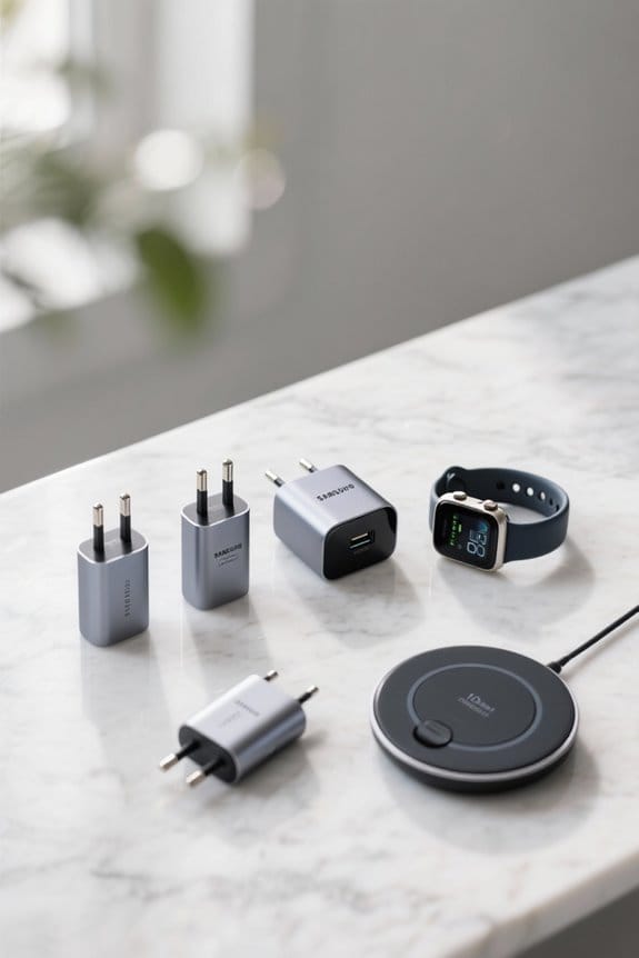 top samsung travel chargers