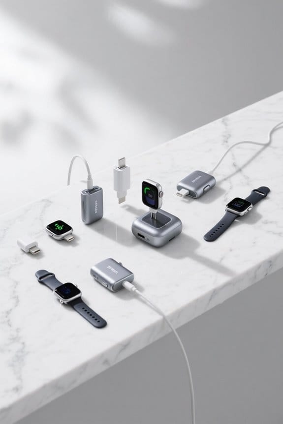 top spigen magsafe chargers