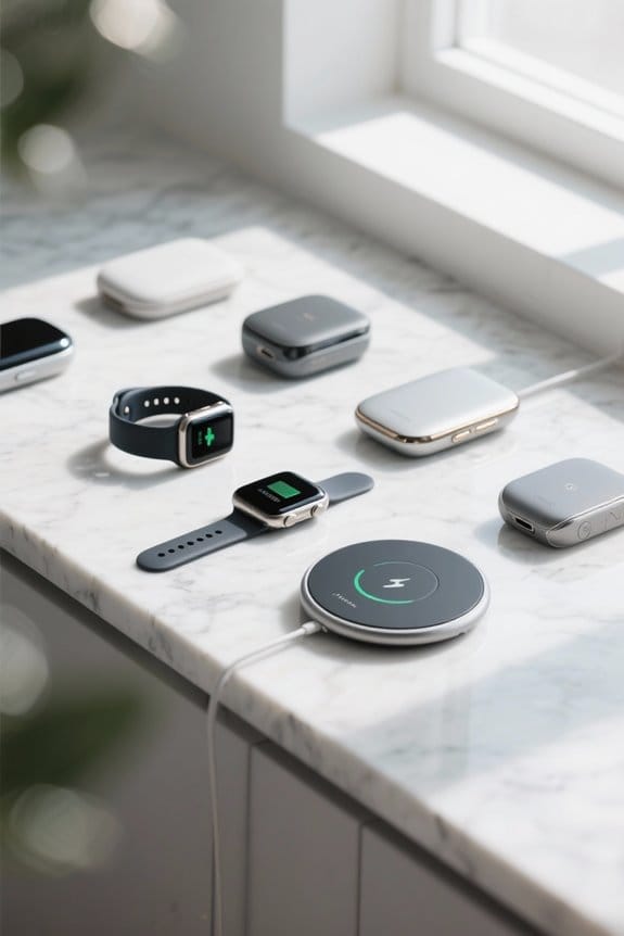 top wireless chargers 2025