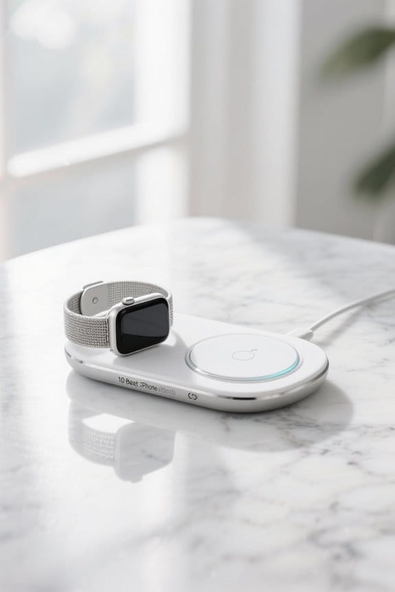 top wireless chargers reviewed