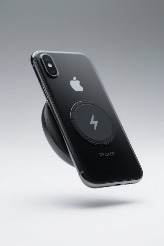 wireless charger selection considerations