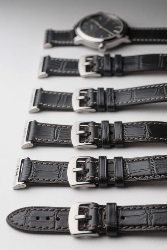 strap width affects comfort