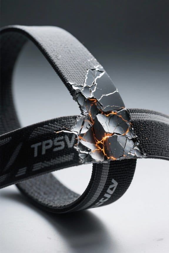 tpsiv limitations in sports